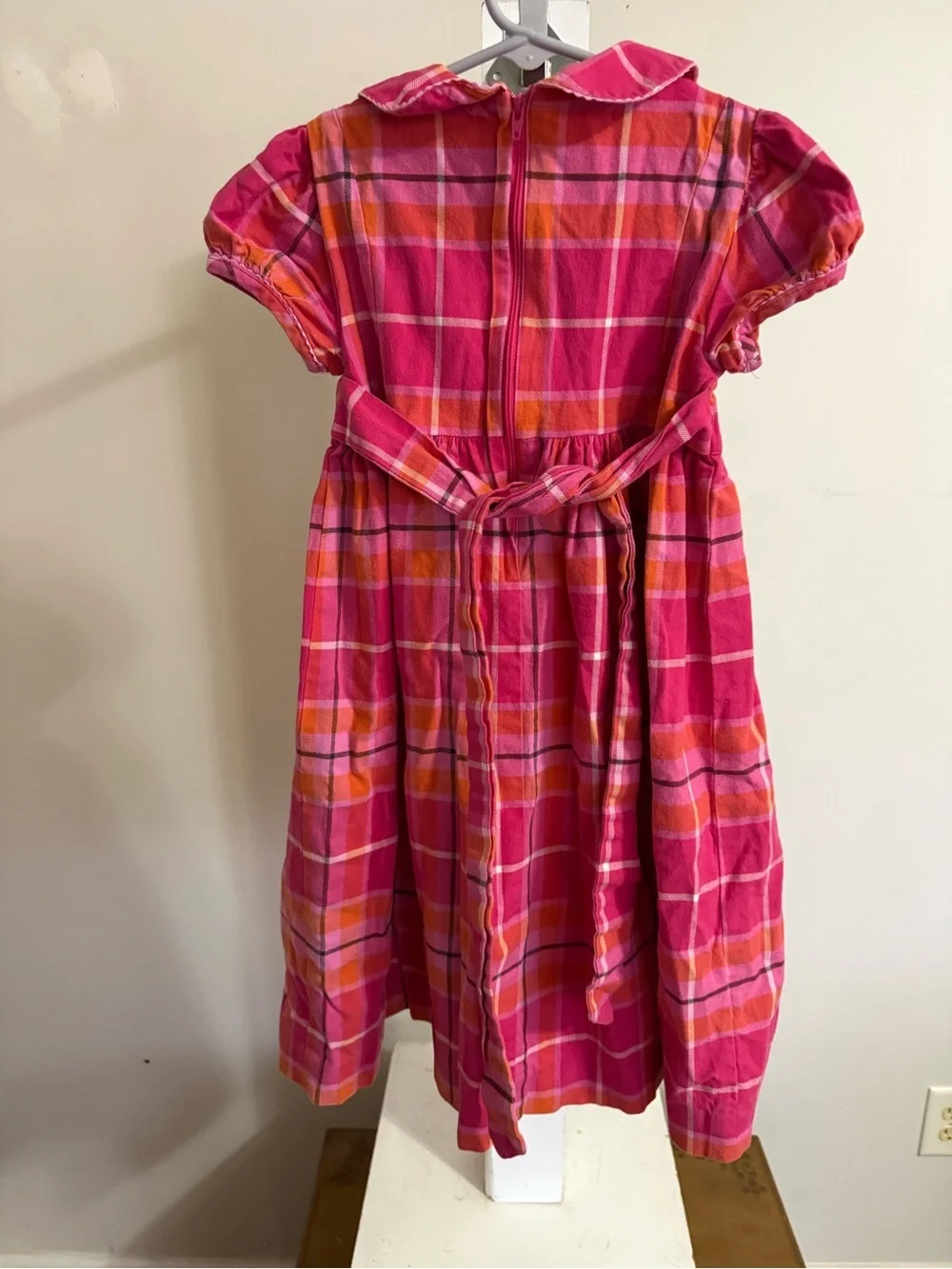 Lilly Pulitzer Smocked Dress